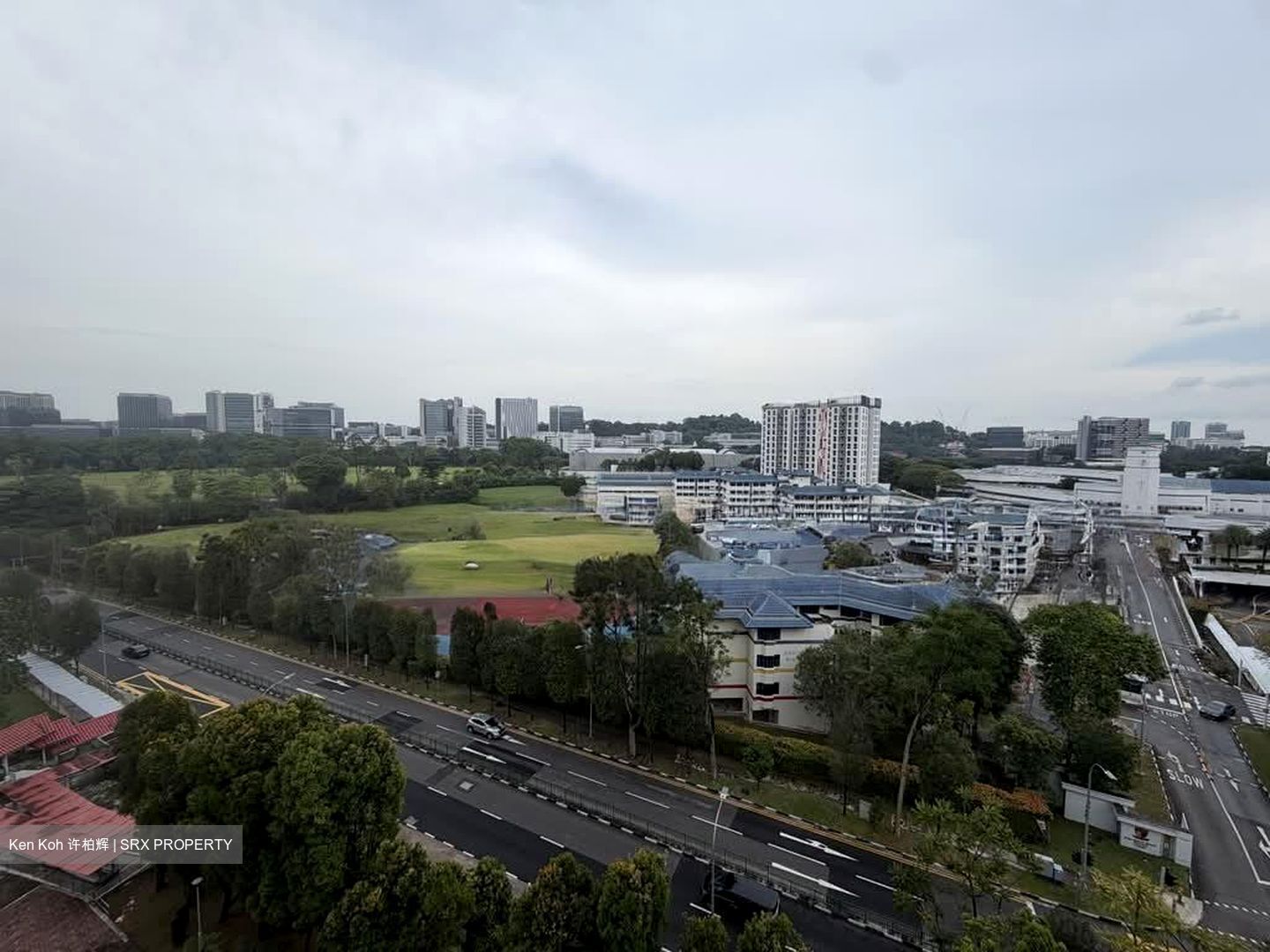 Blk 2 Dover Road (Queenstown), HDB 3 Rooms #593532811